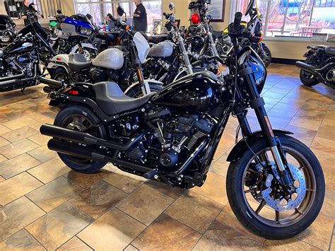 Man O'War Harley-Davidson® | Lexington, KY | Kentucky's Premier ...