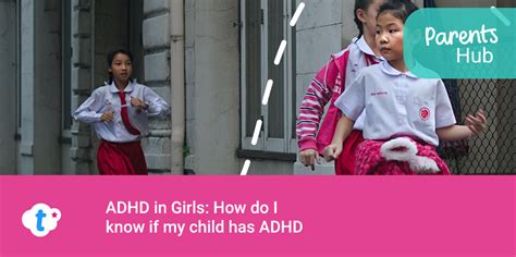 Recognising ADHD in Girls: What Every Parent Should Know