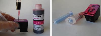 Inkjet Refill Kit 的图像结果