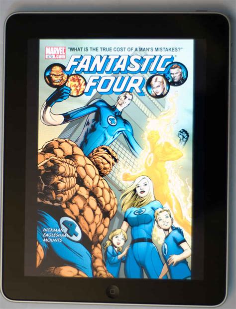 Apple iPad : Part I, the iPad experience Review