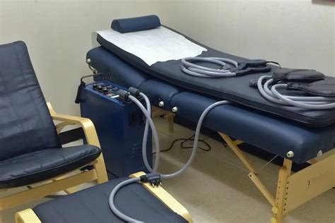 PEMF: Pulsed ElectroMagnetic Field Therapy - Eagle Research, LLC