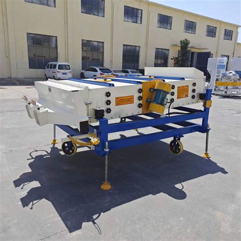 Grain Bean Sesame Seed Grading Machine - Grain Bean Sesame Seed Grading ...