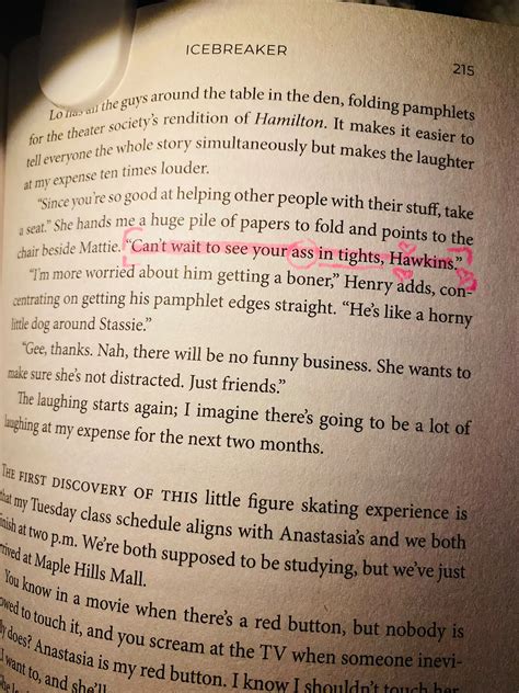 Icebreaker Book 136 Pdf - Lemon8 Search