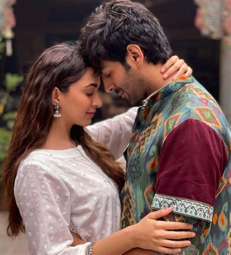 Sidharth Malhotra & Kiara Advani's upcoming projects: Yodha, Satyaprem ...