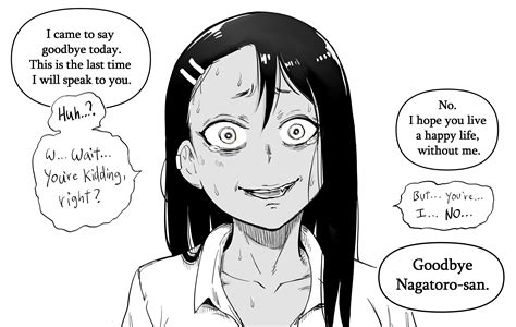 nagatoro hayase (ijiranaide nagatoro-san) drawn by bb_(baalbuddy ...