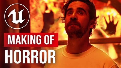 Image result for Unreal Engine 5 Filmmaking Tutorial