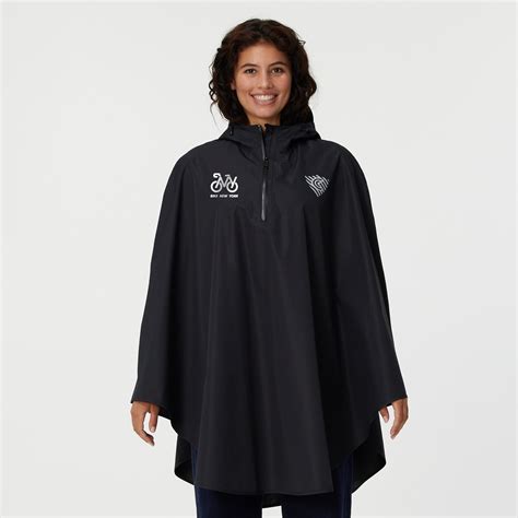 Ladies rain capes online