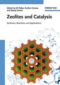 Zeolites and Catalysis: Buy Zeolites and Catalysis by unknown at Low ...
