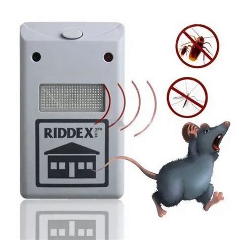 Fire Alarm system - Rodent Repellent System Wholesaler from Pune