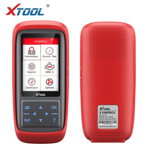 Image result for Xtool X100 Pro2 Auto Key Programmer