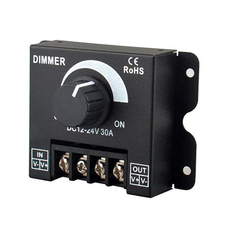 Image result for LED Dimmer Controller