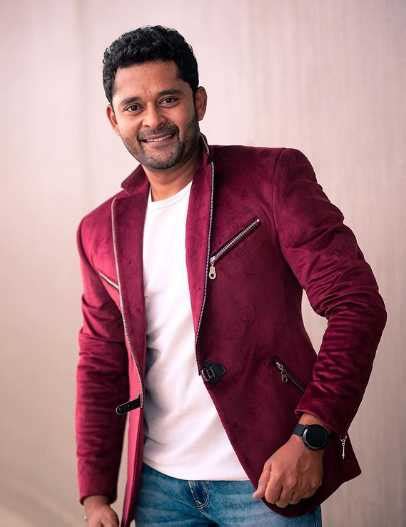 Arun Prasath Movie Artist | Age Birthday Biography