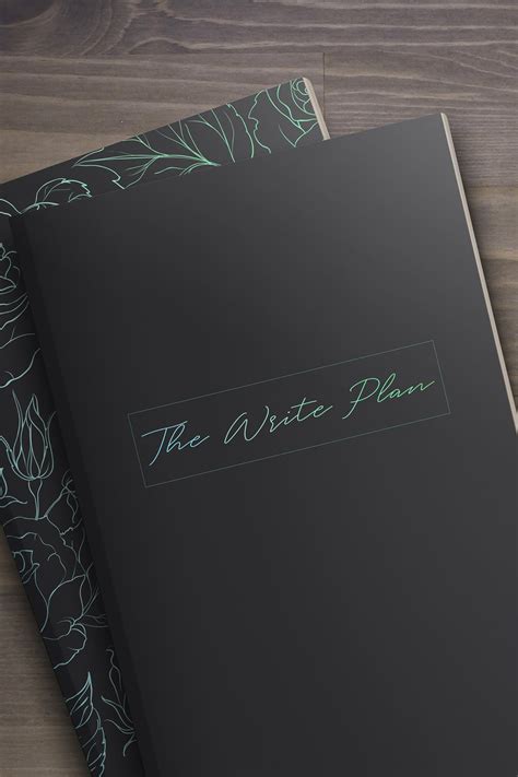 My Writing Notebook 的图像结果