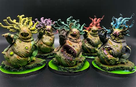 The May 14th, 2025 Warhammer 40k FAQ/Errata Updates | Goonhammer