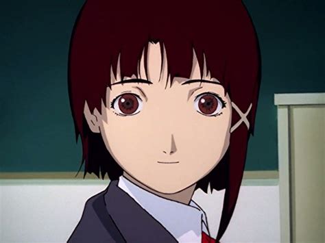 Image result for Serial Experiments Lain PS1