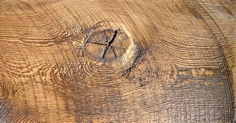 Rustic Wood Floor Texture