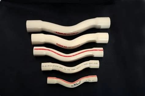 CPVC Fittings - CPVC ISI FITTING Manufacturer from Paddhari