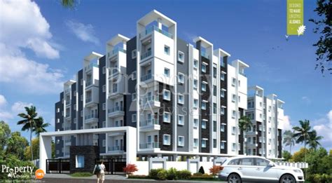 Apartment at Diamond Oak Block - B got updated on 05-Oct-2019