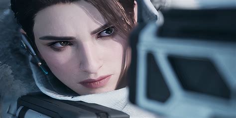 Get The First Descendant | Xbox HD Wallpaper Background