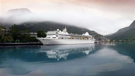 Villa Vie Odyssey Lets You Spend The Rest Of Your Life On A Ship