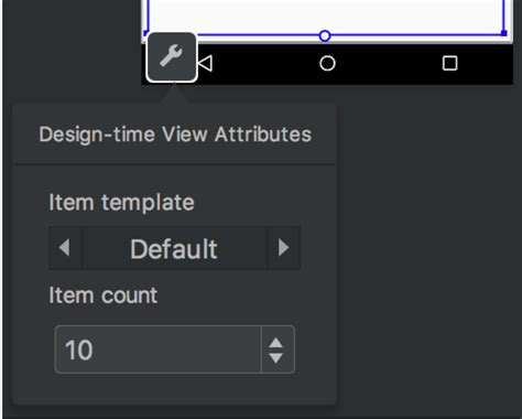 Build a UI with Layout Editor | Android Developers