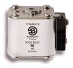 170M5466 Bussmann / Eaton | Mouser India