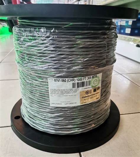 Belden Cable - Belden YJ70879 Cable Wholesale Trader from New Delhi