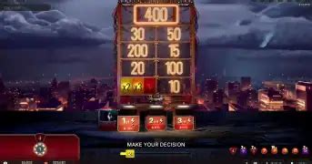 Lightning Storm Evolution Gaming | Live Casino Game IN
