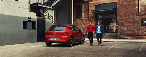 SEAT Fleets Overview