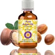 deve herbes Pure Argan (Moroccan) Oil (Argania spinosa) 100%--Natural ...