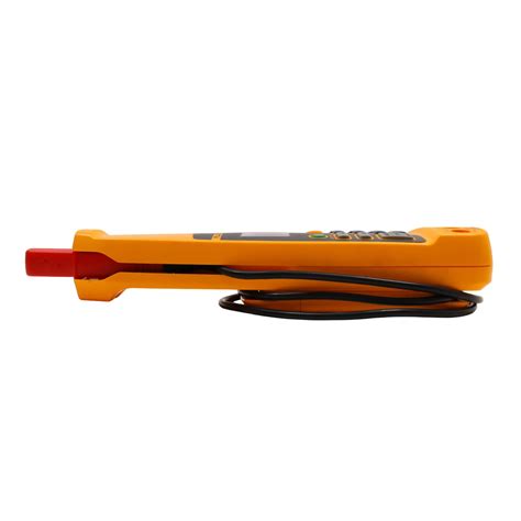 Fluke 773 Advanced Digital Milliamp Process Clamp Meter