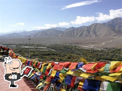 Menu at Offside cafe, India
