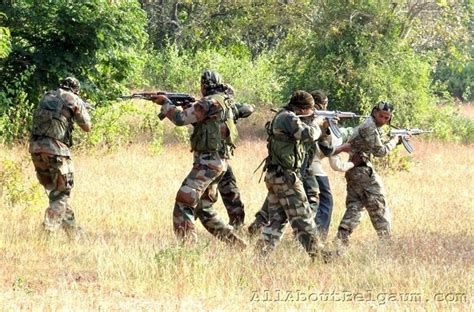 Exercise EKUVERIN-12: India-Maldives Military Engagement [Photographs ...