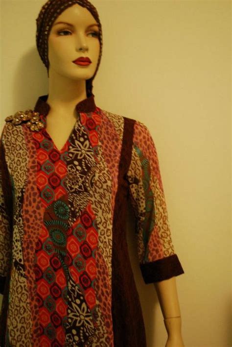 Silver Cuts Cotton-lawn Cool casual wear Dresses 2012-13