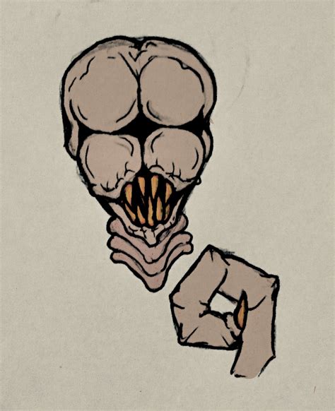 Alien Centipede 的图像结果