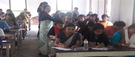 Dr. Shyama Prasad Mukherjee College Of Education