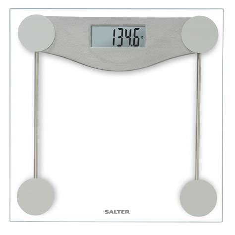 Salter Digital Bathroom Scales Glass at Laurie Hamlett blog