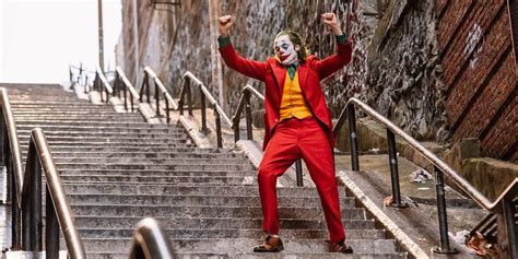 Joker Rated R for "Strong Bloody Violence, Disturbing Behavior"