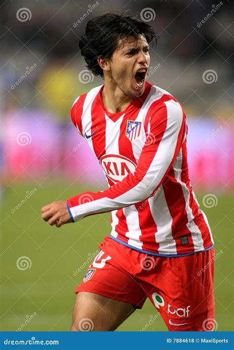 Buy aguero atletico madrid jersey - In stock