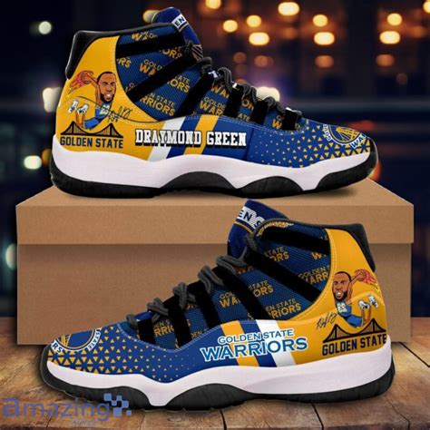 Draymond Green Shoes
