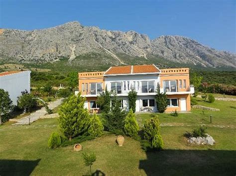 THALASSA HOTEL PALEROS (Palairos) - Hotel Reviews, Photos, Rate ...