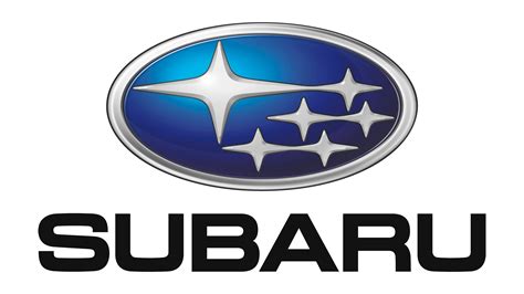 Subaru Logo, High Definition, Vector Format Transparent