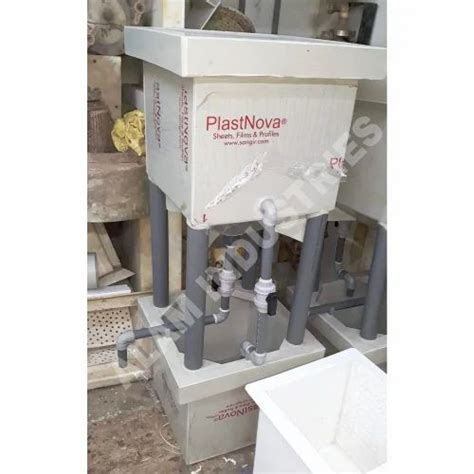 Effluent Treatment Plant ETP - Industrial Etp Plant Manufacturer from Vasai