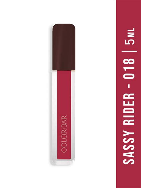 Colorbar – Beauty Corner