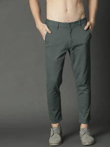 Cotton Pants - Buy Cotton Pants online at Best Prices in India ...