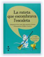 (PE) LA RATETA QUE ESCOMBRAVA L ESCALETA | Hermanos Grimm | Casa del Libro