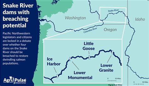 Snake River Location