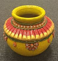 Image result for Clay Pot Designs