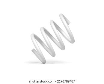 Image result for Animation Coil Spring