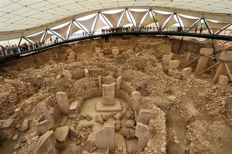 Karahan Tepe, the smaller Göbekli Tepe - Travel & Travel Tips